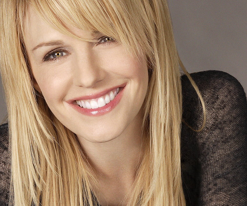 Cold Case star Kathryn Morris has signed on to play Brad Pitt's second wife